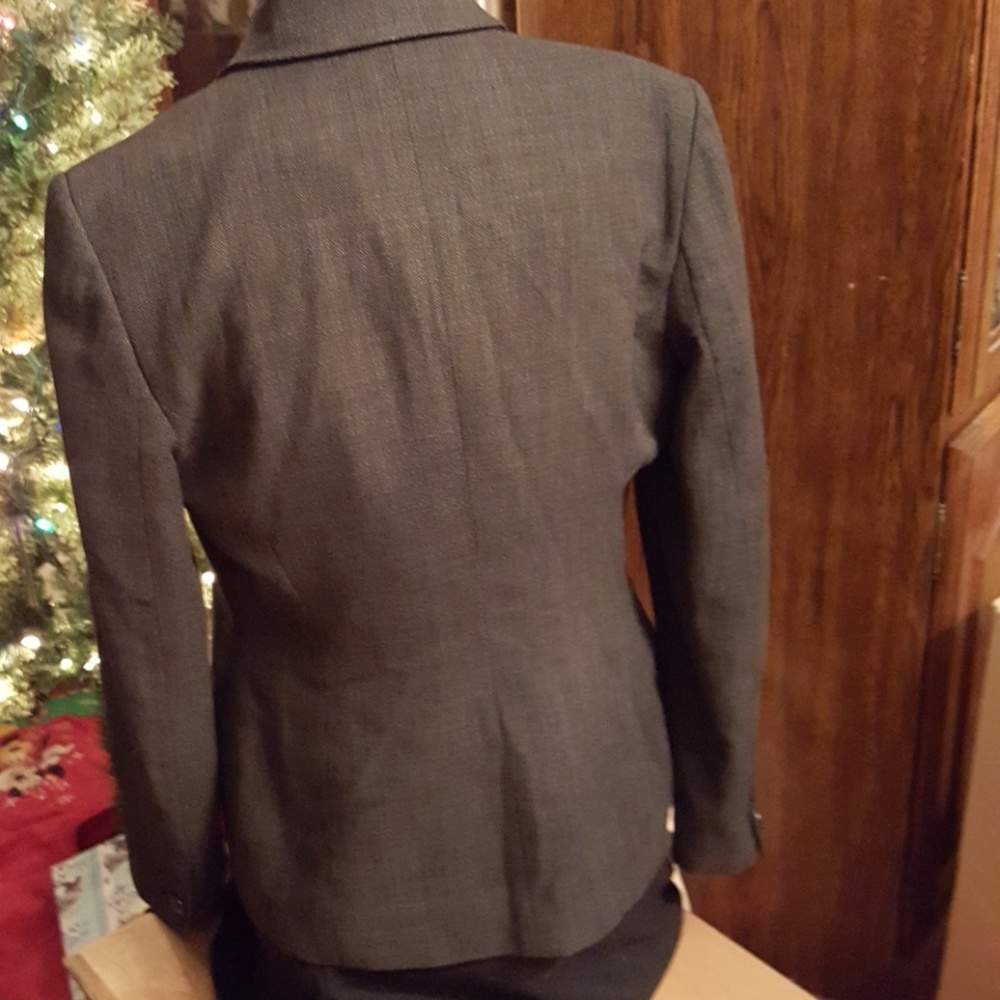 Loft Jacket Sz8 - Picture 4 of 6